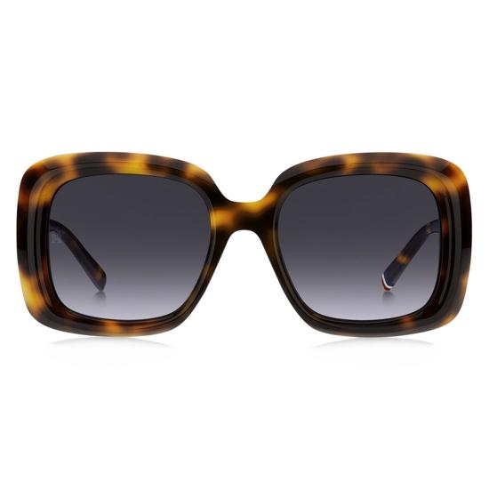  타미힐피거 선글라스 TH2208S 05L 08 Havana - TOMMY HILFIGER
