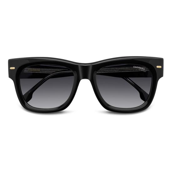  까레라 선글라스 CARRERA3066S 807 9O Black - CARRERA