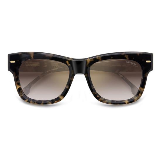  까레라 선글라스 CARRERA3066S 086 YK Havana - CARRERA