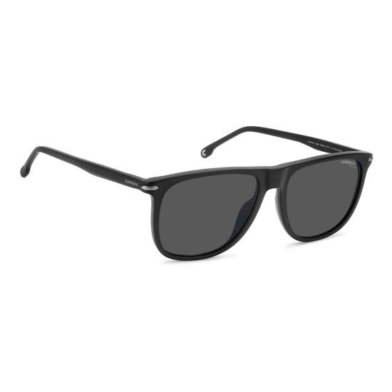  까레라 선글라스 CARRERA349S RZZ M9 Black Matte - CARRERA