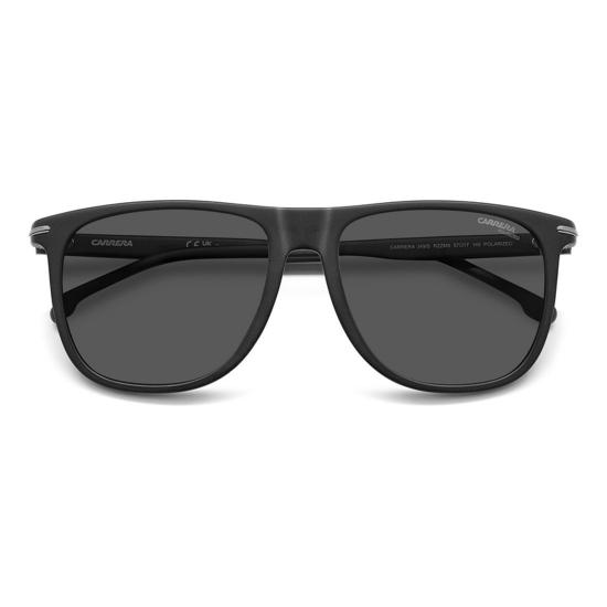  까레라 선글라스 CARRERA349S RZZ M9 Black Matte - CARRERA