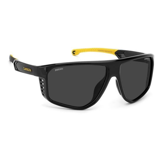  까레라 선글라스 CARDUC051S 71C 2K Black - CARRERA