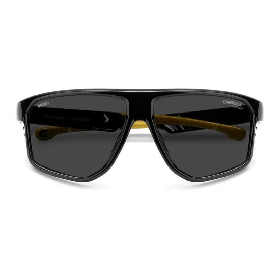  까레라 선글라스 CARDUC051S 71C 2K Black - CARRERA