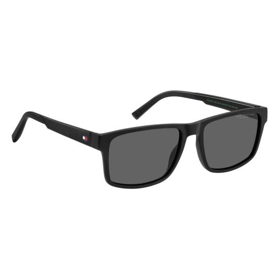  타미힐피거 선글라스 TH2142S 807 M9 Black - TOMMY HILFIGER