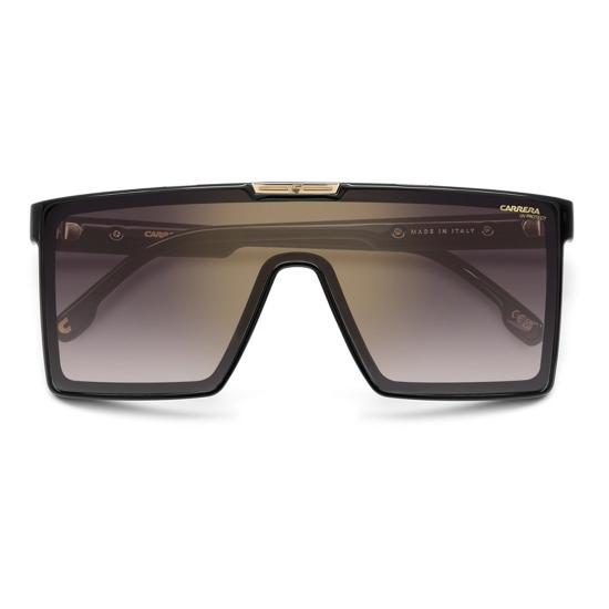  까레라 선글라스 VICTORYC07S 807 YK Black - CARRERA