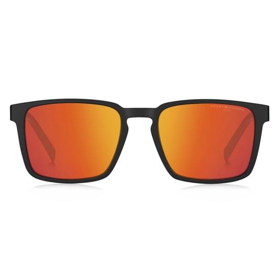  타미힐피거 선글라스 TH2088S 003 1Z Black Matte - TOMMY HILFIGER