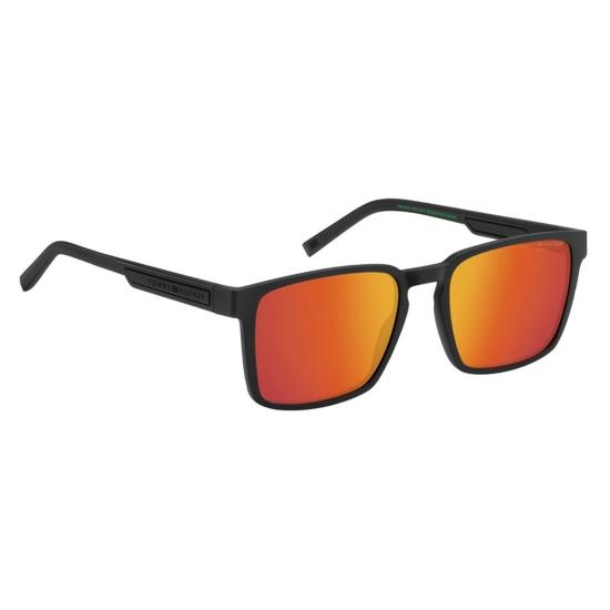  타미힐피거 선글라스 TH2088S 003 1Z Black Matte - TOMMY HILFIGER