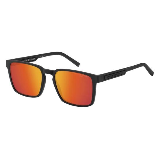  타미힐피거 선글라스 TH2088S 003 1Z Black Matte