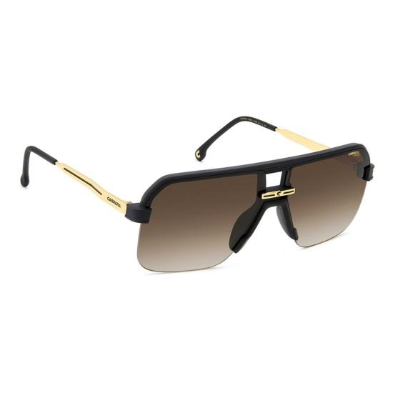  까레라 선글라스 CARRERA1066S 003 86 Black Matte - CARRERA