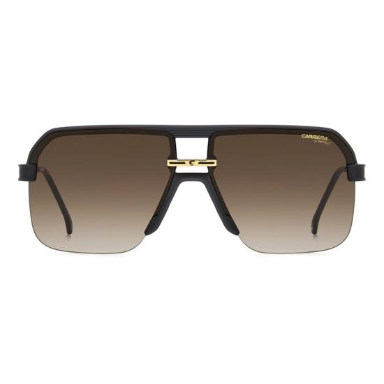  까레라 선글라스 CARRERA1066S 003 86 Black Matte