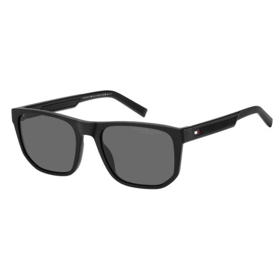  타미힐피거 선글라스 TH2200S 807 M9 Black