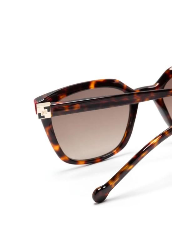  캐롤리나 헤레라 선글라스 HER0236S O63 HA Havana - CAROLINA HERRERA