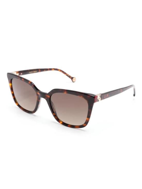  캐롤리나 헤레라 선글라스 HER0236S O63 HA Havana - CAROLINA HERRERA