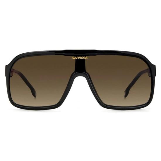  까레라 선글라스 CARRERA1046S 807 HA Black - CARRERA