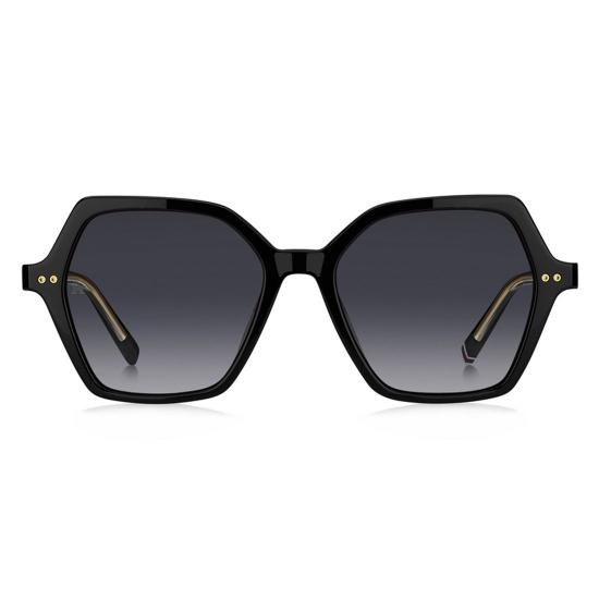  타미힐피거 선글라스 TH2213S 807 9O Black - TOMMY HILFIGER
