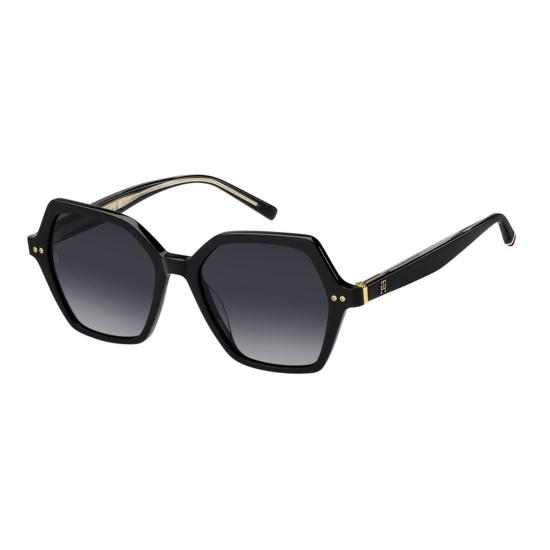  타미힐피거 선글라스 TH2213S 807 9O Black