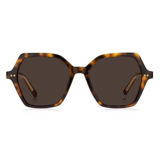  타미힐피거 선글라스 TH2213S 05L 70 Havana - TOMMY HILFIGER