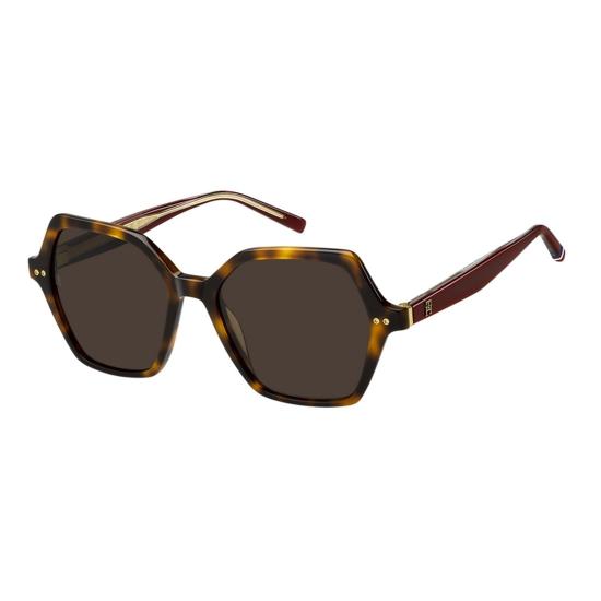  타미힐피거 선글라스 TH2213S 05L 70 Havana