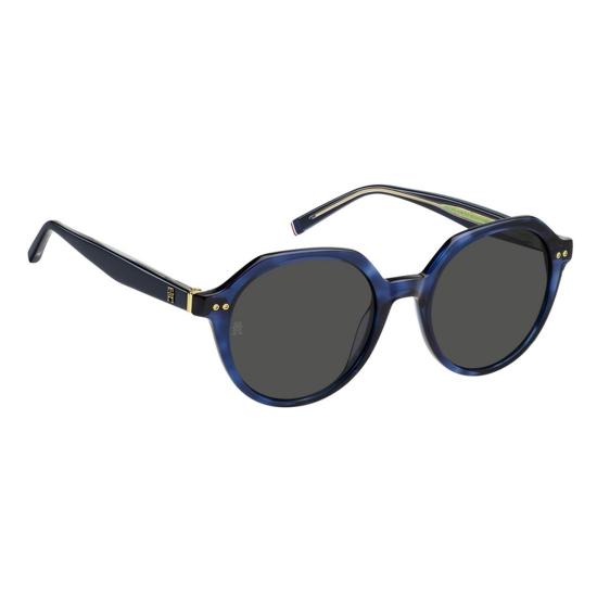  타미힐피거 선글라스 TH2212S IPR IR Havana - TOMMY HILFIGER