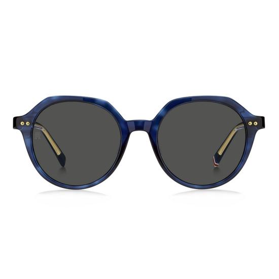  타미힐피거 선글라스 TH2212S IPR IR Havana - TOMMY HILFIGER