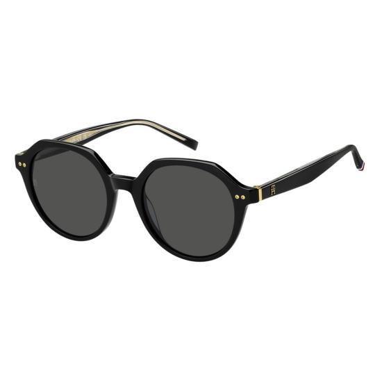  타미힐피거 선글라스 TH2212S 807 IR Black