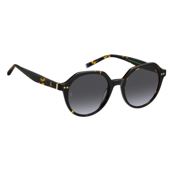  타미힐피거 선글라스 TH2212S 086 GB Havana - TOMMY HILFIGER