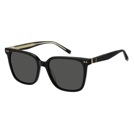  타미힐피거 선글라스 TH2211S 807 IR Black