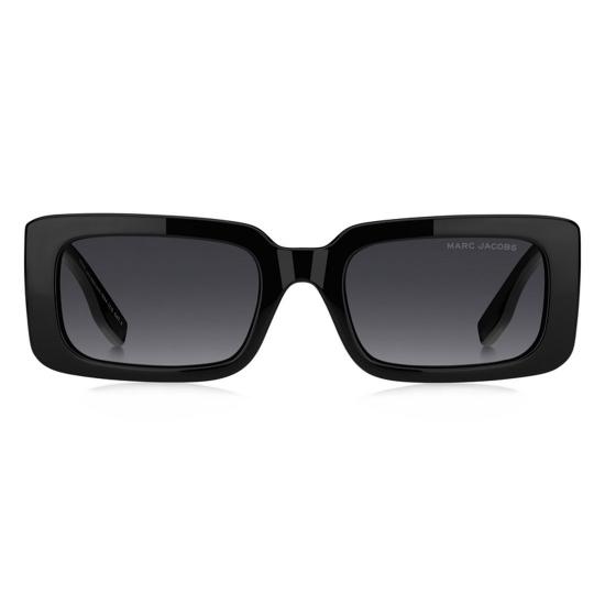  마크제이콥스 선글라스 MARC804S 807 9O Black - MARC JACOBS