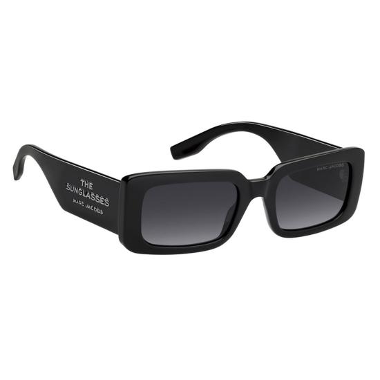  마크제이콥스 선글라스 MARC804S 807 9O Black - MARC JACOBS