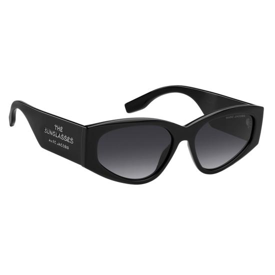  마크제이콥스 선글라스 MARC803S 807 9O Black - MARC JACOBS