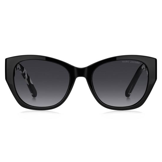  마크제이콥스 선글라스 MARC807S 807 9O Black - MARC JACOBS