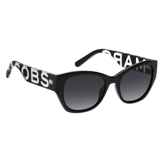  마크제이콥스 선글라스 MARC807S 807 9O Black - MARC JACOBS