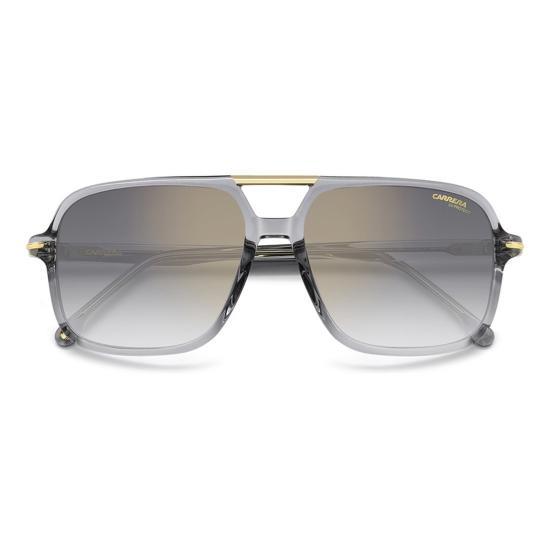  까레라 선글라스 CARRERA350S KB7 FQ Gray - CARRERA
