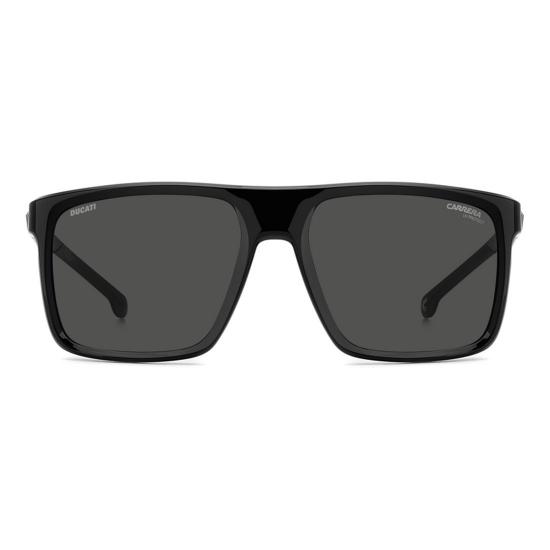  까레라 선글라스 CARDUC049S 807 KI Black