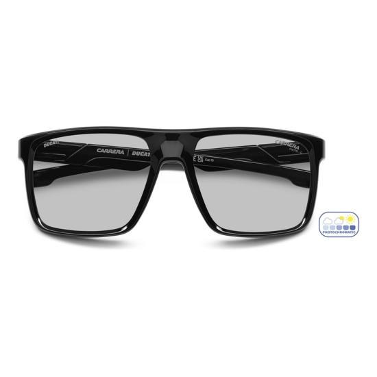  까레라 선글라스 CARDUC049S 807 KI Black - CARRERA