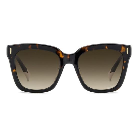  미소니 선글라스 MIS0206GS 086 HA Havana - MISSONI