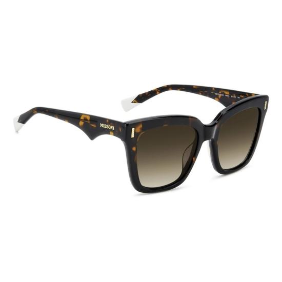  미소니 선글라스 MIS0206GS 086 HA Havana - MISSONI