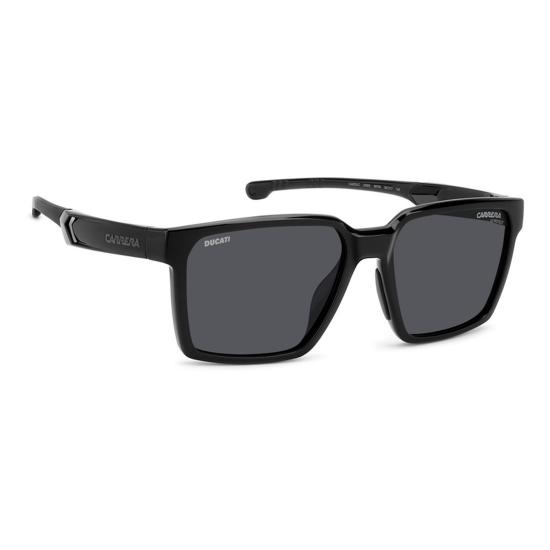  까레라 선글라스 CARDUC045S 807 IR Black - CARRERA