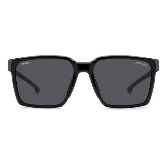  까레라 선글라스 CARDUC045S 807 IR Black