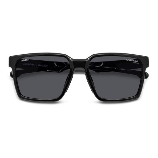  까레라 선글라스 CARDUC045S 807 IR Black - CARRERA