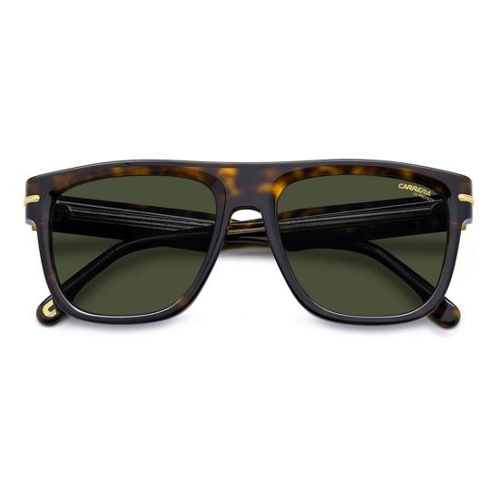  까레라 선글라스 CARRERA340S QUM QT Gold - CARRERA