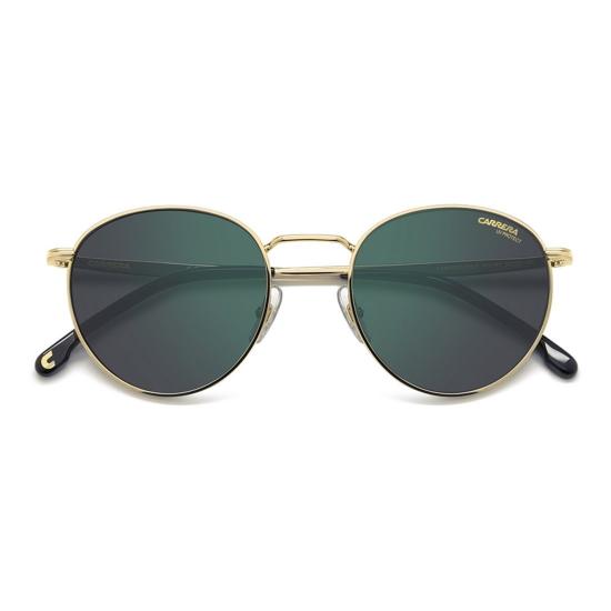  까레라 선글라스 CARRERA339S RHL 08 Gold - CARRERA