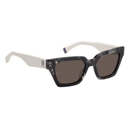  타미힐피거 선글라스 TH2101S TCB 70 Havana - TOMMY HILFIGER
