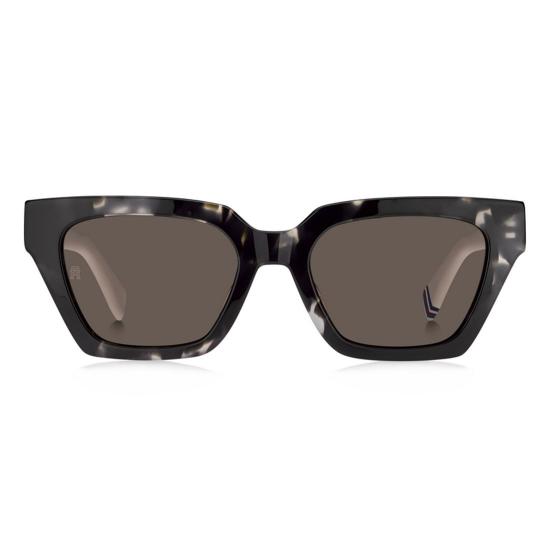 타미힐피거 선글라스 TH2101S TCB 70 Havana - TOMMY HILFIGER