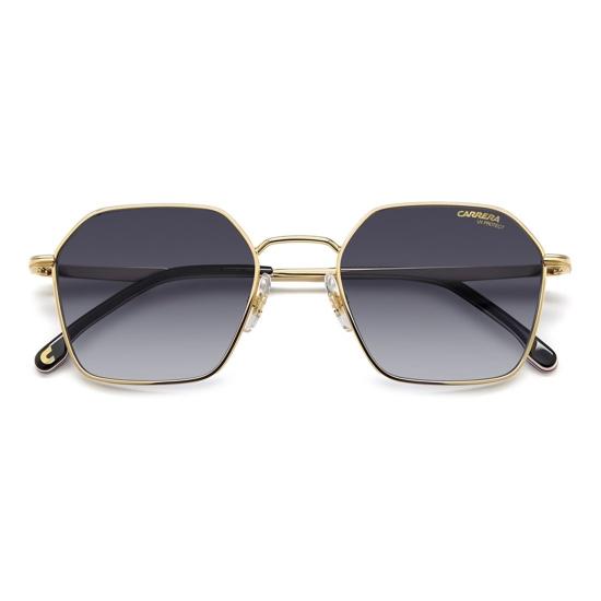  까레라 선글라스 CARRERA334S J5G 9O Gold - CARRERA