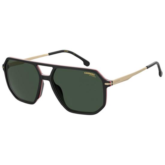  까레라 선글라스 CARRERA324S 807 QT Black
