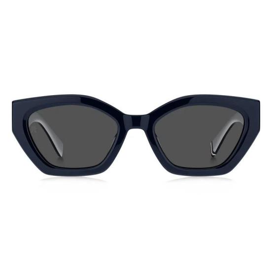  타미힐피거 선글라스 TH1979S PJP IR Blue - TOMMY HILFIGER