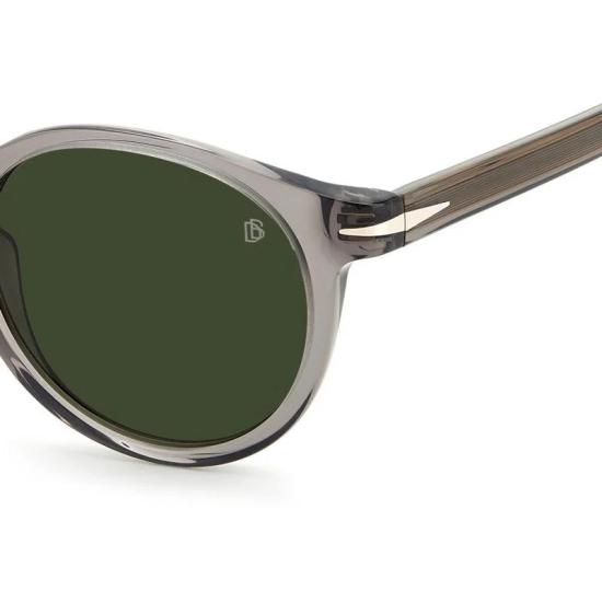  데이비드 베컴 선글라스 DB1036S KB7 QT Gray - DAVID BECKHAM