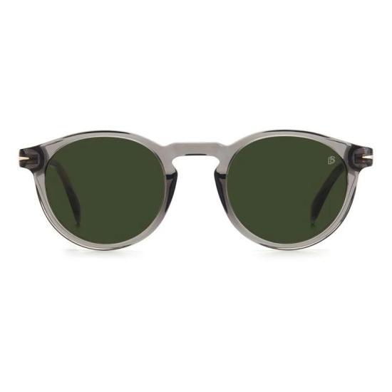  데이비드 베컴 선글라스 DB1036S KB7 QT Gray - DAVID BECKHAM