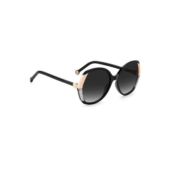  캐롤리나 헤레라 선글라스 CH0051S KDX 9O Black - CAROLINA HERRERA